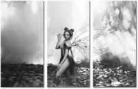 Tableau  3 panneaux