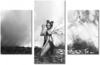 Tableau  3 panneaux