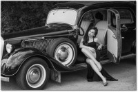 Version: noir-et-blanc