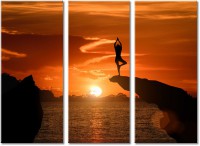 Tableau  3 panneaux