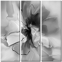 Tableau  3 panneaux