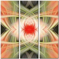 Tableau  3 panneaux