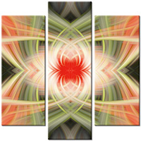 Tableau  3 panneaux
