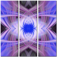 Tableau  3 panneaux