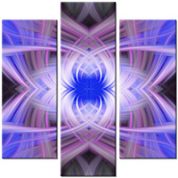 Tableau  3 panneaux