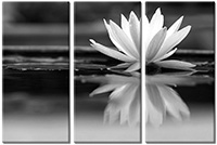 Tableau  3 panneaux