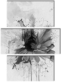Tableau  3 panneaux