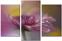 Tableau  3 panneaux
