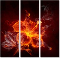 Tableau  3 panneaux