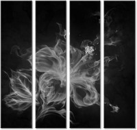 Tableau  4 panneaux