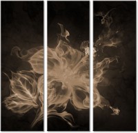 Tableau  3 panneaux