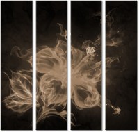 Tableau  4 panneaux