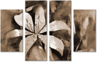 Tableau  4 panneaux