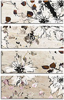 Tableau  4 panneaux