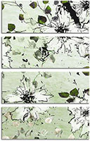 Tableau  4 panneaux