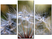Tableau  3 panneaux