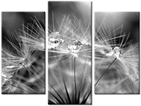 Tableau  3 panneaux