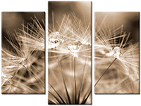 Tableau  3 panneaux