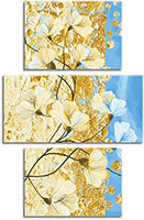 Tableau  3 panneaux
