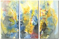 Tableau  3 panneaux