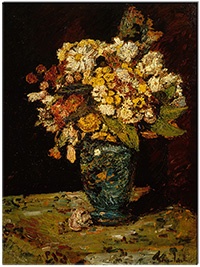 Tableau 1 panneau