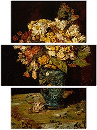 Tableau  3 panneaux