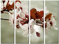 Tableau  4 panneaux