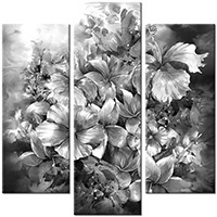 Tableau  3 panneaux