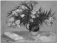 Version: noir-et-blanc