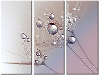 Tableau  3 panneaux