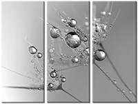 Tableau  3 panneaux