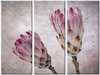 Tableau  3 panneaux
