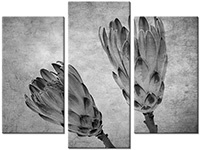 Tableau  3 panneaux