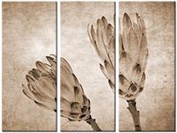 Tableau  3 panneaux