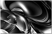 Version: noir-et-blanc