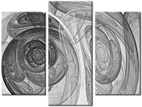 Tableau  3 panneaux