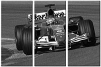 Tableau  3 panneaux