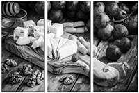 Tableau  3 panneaux
