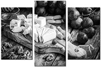Tableau  3 panneaux