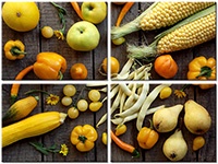 Tableau  4 panneaux