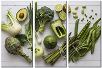 Tableau  3 panneaux
