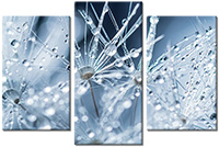 Tableau  3 panneaux