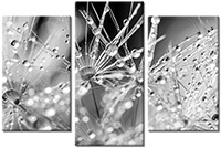 Tableau  3 panneaux