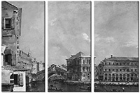 Tableau  3 panneaux
