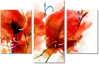 Tableau  3 panneaux