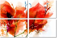 Tableau  4 panneaux