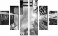 Tableau  6 panneaux