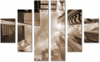 Tableau  6 panneaux