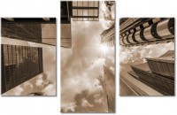 Tableau  3 panneaux