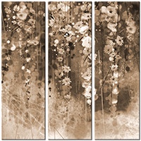 Tableau  3 panneaux